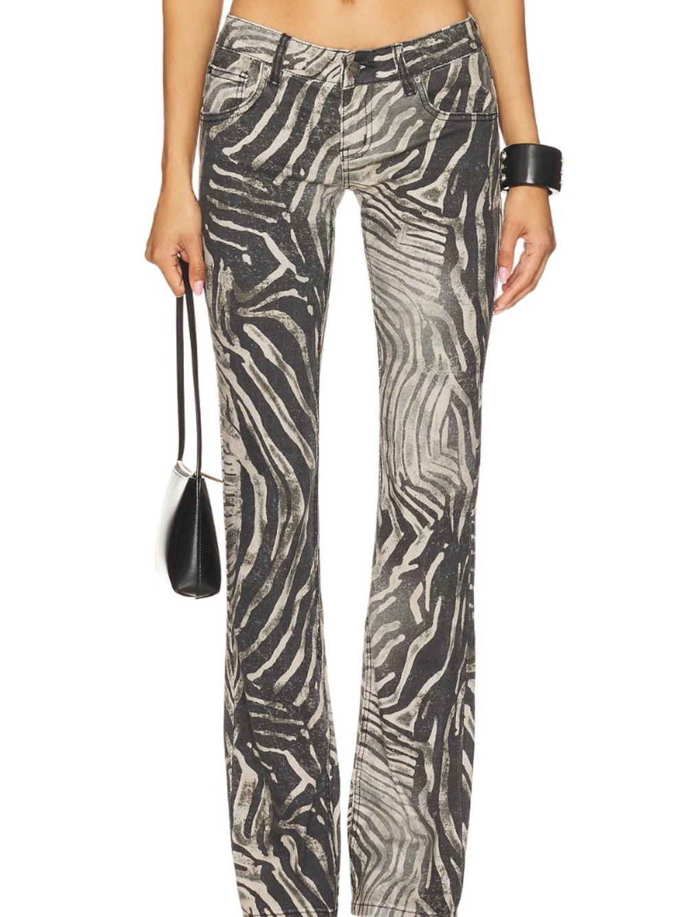 Jaded London Cooper Bootcut Jeans